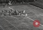 Image match de football Birmingham Alabama USA, 1932, de la seconde 39 séquences d'archives historiques vidéo 65675062524