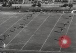 Image match de football Birmingham Alabama USA, 1932, de la seconde 40 séquences d'archives historiques vidéo 65675062524
