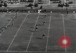 Image match de football Birmingham Alabama USA, 1932, de la seconde 41 séquences d'archives historiques vidéo 65675062524