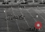 Image match de football Birmingham Alabama USA, 1932, de la seconde 45 séquences d'archives historiques vidéo 65675062524
