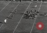 Image match de football Birmingham Alabama USA, 1932, de la seconde 47 séquences d'archives historiques vidéo 65675062524