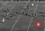 Image match de football Birmingham Alabama USA, 1932, de la seconde 48 séquences d'archives historiques vidéo 65675062524