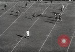 Image match de football Birmingham Alabama USA, 1932, de la seconde 50 séquences d'archives historiques vidéo 65675062524