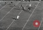 Image match de football Birmingham Alabama USA, 1932, de la seconde 51 séquences d'archives historiques vidéo 65675062524