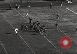Image match de football Birmingham Alabama USA, 1932, de la seconde 54 séquences d'archives historiques vidéo 65675062524