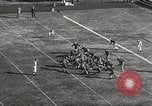 Image match de football Birmingham Alabama USA, 1932, de la seconde 59 séquences d'archives historiques vidéo 65675062524