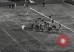 Image match de football Birmingham Alabama USA, 1932, de la seconde 61 séquences d'archives historiques vidéo 65675062524