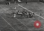 Image match de football Birmingham Alabama USA, 1932, de la seconde 62 séquences d'archives historiques vidéo 65675062524