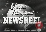 Image West Point cadets New York United States USA, 1951, de la seconde 5 séquences d'archives historiques vidéo 65675062525