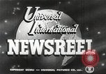 Image West Point cadets New York United States USA, 1951, de la seconde 7 séquences d'archives historiques vidéo 65675062525