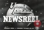 Image West Point cadets New York United States USA, 1951, de la seconde 9 séquences d'archives historiques vidéo 65675062525