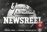 Image West Point cadets New York United States USA, 1951, de la seconde 10 séquences d'archives historiques vidéo 65675062525