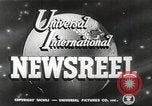 Image West Point cadets New York United States USA, 1951, de la seconde 11 séquences d'archives historiques vidéo 65675062525