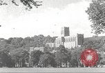 Image West Point cadets New York United States USA, 1951, de la seconde 21 séquences d'archives historiques vidéo 65675062525
