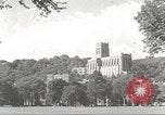 Image West Point cadets New York United States USA, 1951, de la seconde 22 séquences d'archives historiques vidéo 65675062525
