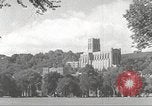 Image West Point cadets New York United States USA, 1951, de la seconde 23 séquences d'archives historiques vidéo 65675062525