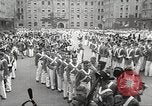 Image West Point cadets New York United States USA, 1951, de la seconde 29 séquences d'archives historiques vidéo 65675062525