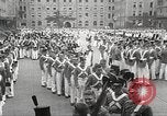 Image West Point cadets New York United States USA, 1951, de la seconde 30 séquences d'archives historiques vidéo 65675062525