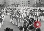 Image West Point cadets New York United States USA, 1951, de la seconde 31 séquences d'archives historiques vidéo 65675062525