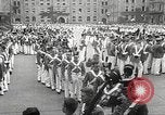 Image West Point cadets New York United States USA, 1951, de la seconde 32 séquences d'archives historiques vidéo 65675062525