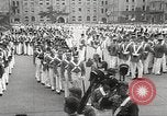 Image West Point cadets New York United States USA, 1951, de la seconde 33 séquences d'archives historiques vidéo 65675062525