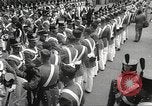Image West Point cadets New York United States USA, 1951, de la seconde 35 séquences d'archives historiques vidéo 65675062525