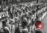 Image West Point cadets New York United States USA, 1951, de la seconde 38 séquences d'archives historiques vidéo 65675062525