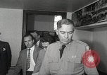 Image West Point cadets New York United States USA, 1951, de la seconde 50 séquences d'archives historiques vidéo 65675062525