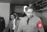 Image West Point cadets New York United States USA, 1951, de la seconde 51 séquences d'archives historiques vidéo 65675062525