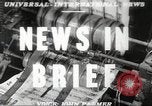 Image Dwight D Eisenhower Holland Hollande, 1951, de la seconde 1 séquences d'archives historiques vidéo 65675062526