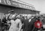 Image Dwight D Eisenhower Holland Hollande, 1951, de la seconde 6 séquences d'archives historiques vidéo 65675062526