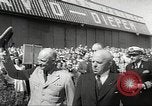 Image Dwight D Eisenhower Holland Hollande, 1951, de la seconde 7 séquences d'archives historiques vidéo 65675062526