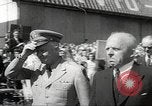 Image Dwight D Eisenhower Holland Hollande, 1951, de la seconde 8 séquences d'archives historiques vidéo 65675062526