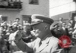 Image Dwight D Eisenhower Holland Hollande, 1951, de la seconde 9 séquences d'archives historiques vidéo 65675062526