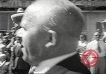 Image Dwight D Eisenhower Holland Hollande, 1951, de la seconde 10 séquences d'archives historiques vidéo 65675062526
