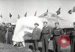 Image Dwight D Eisenhower Holland Hollande, 1951, de la seconde 11 séquences d'archives historiques vidéo 65675062526