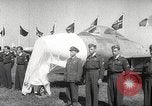 Image Dwight D Eisenhower Holland Hollande, 1951, de la seconde 12 séquences d'archives historiques vidéo 65675062526