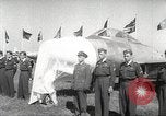 Image Dwight D Eisenhower Holland Hollande, 1951, de la seconde 13 séquences d'archives historiques vidéo 65675062526