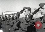 Image Dwight D Eisenhower Holland Hollande, 1951, de la seconde 24 séquences d'archives historiques vidéo 65675062526