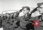 Image Dwight D Eisenhower Holland Hollande, 1951, de la seconde 25 séquences d'archives historiques vidéo 65675062526
