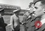 Image Dwight D Eisenhower Holland Hollande, 1951, de la seconde 32 séquences d'archives historiques vidéo 65675062526