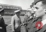 Image Dwight D Eisenhower Holland Hollande, 1951, de la seconde 33 séquences d'archives historiques vidéo 65675062526