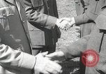 Image Dwight D Eisenhower Holland Hollande, 1951, de la seconde 34 séquences d'archives historiques vidéo 65675062526