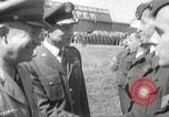 Image Dwight D Eisenhower Holland Hollande, 1951, de la seconde 35 séquences d'archives historiques vidéo 65675062526