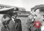 Image Dwight D Eisenhower Holland Hollande, 1951, de la seconde 36 séquences d'archives historiques vidéo 65675062526