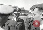 Image Dwight D Eisenhower Holland Hollande, 1951, de la seconde 37 séquences d'archives historiques vidéo 65675062526