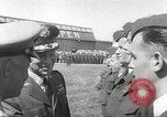 Image Dwight D Eisenhower Holland Hollande, 1951, de la seconde 38 séquences d'archives historiques vidéo 65675062526