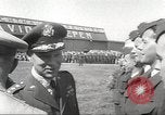 Image Dwight D Eisenhower Holland Hollande, 1951, de la seconde 39 séquences d'archives historiques vidéo 65675062526