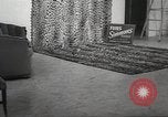 Image tapis de peau de Fourrure Léopard massives en provenance de la Corée Pueblo Colorado USA, 1951, de la seconde 16 séquences d'archives historiques vidéo 65675062527