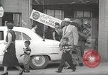 Image tapis de peau de Fourrure Léopard massives en provenance de la Corée Pueblo Colorado USA, 1951, de la seconde 27 séquences d'archives historiques vidéo 65675062527